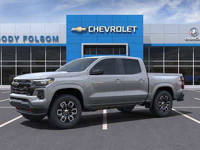 2025 Chevrolet Colorado Crew Cab 4WD Pickup for sale #TC062459 - photo 2