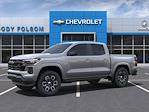 2025 Chevrolet Colorado Crew Cab 4WD Pickup for sale #TC062459 - photo 2