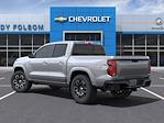 2025 Chevrolet Colorado Crew Cab 4WD Pickup for sale #TC062459 - photo 3