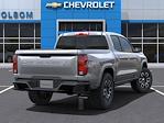 2025 Chevrolet Colorado Crew Cab 4WD Pickup for sale #TC062459 - photo 4