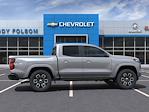 2025 Chevrolet Colorado Crew Cab 4WD Pickup for sale #TC062459 - photo 5