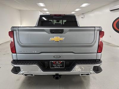 New 2025 Chevrolet Silverado 1500 LTZ Crew Cab 4WD Pickup for sale #TC062555 - photo 2