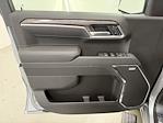 New 2025 Chevrolet Silverado 1500 LTZ Crew Cab 4WD Pickup for sale #TC062555 - photo 11