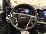 New 2025 Chevrolet Silverado 1500 LTZ Crew Cab 4WD Pickup for sale #TC062555 - photo 16