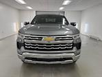 New 2025 Chevrolet Silverado 1500 LTZ Crew Cab 4WD Pickup for sale #TC062555 - photo 4