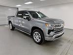 New 2025 Chevrolet Silverado 1500 LTZ Crew Cab 4WD Pickup for sale #TC062555 - photo 5