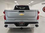 New 2025 Chevrolet Silverado 1500 LTZ Crew Cab 4WD Pickup for sale #TC062555 - photo 2