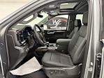 New 2025 Chevrolet Silverado 1500 LTZ Crew Cab 4WD Pickup for sale #TC062555 - photo 8