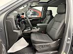 New 2025 Chevrolet Silverado 1500 LTZ Crew Cab 4WD Pickup for sale #TC062555 - photo 9
