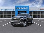 2025 Chevrolet Silverado 1500 Crew Cab 4WD Pickup for sale #TC062655 - photo 28
