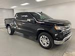 2025 Chevrolet Silverado 1500 Crew Cab 4WD Pickup for sale #TC062655 - photo 5