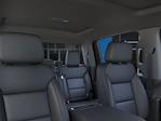 2025 Chevrolet Silverado 1500 Crew Cab 4WD Pickup for sale #TC062655 - photo 44