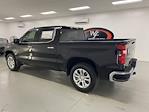 2025 Chevrolet Silverado 1500 Crew Cab 4WD Pickup for sale #TC062655 - photo 2
