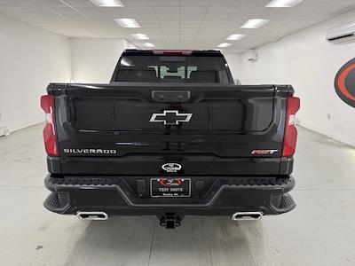 2025 Chevrolet Silverado 1500 Crew Cab 4WD Pickup for sale #TC062658 - photo 2