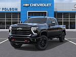 New 2025 Chevrolet Silverado 2500 LT Crew Cab 4WD Pickup for sale #TC062854 - photo 20
