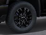 New 2025 Chevrolet Silverado 2500 LT Crew Cab 4WD Pickup for sale #TC062854 - photo 21