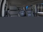 New 2025 Chevrolet Silverado 2500 LT Crew Cab 4WD Pickup for sale #TC062854 - photo 23