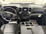 2025 Chevrolet Silverado 3500 Crew Cab DRW 4WD Cab Chassis for sale #TC070358 - photo 15