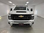 2025 Chevrolet Silverado 3500 Crew Cab DRW 4WD Cab Chassis for sale #TC070358 - photo 3