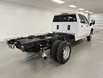 2025 Chevrolet Silverado 3500 Crew Cab DRW 4WD Cab Chassis for sale #TC070358 - photo 6