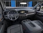New 2025 Chevrolet Silverado 2500 LT Crew Cab 4WD Pickup for sale #TC070453 - photo 15