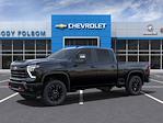 New 2025 Chevrolet Silverado 2500 LT Crew Cab 4WD Pickup for sale #TC070453 - photo 21
