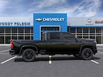 New 2025 Chevrolet Silverado 2500 LT Crew Cab 4WD Pickup for sale #TC070453 - photo 5