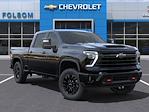 New 2025 Chevrolet Silverado 2500 LT Crew Cab 4WD Pickup for sale #TC070453 - photo 7