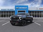 New 2025 Chevrolet Silverado 2500 LT Crew Cab 4WD Pickup for sale #TC070453 - photo 8