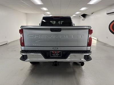 2025 Chevrolet Silverado 2500 Crew Cab 4WD Pickup for sale #TC070554 - photo 2