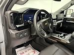2025 Chevrolet Silverado 2500 Crew Cab 4WD Pickup for sale #TC070554 - photo 10