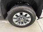 2025 Chevrolet Silverado 2500 Crew Cab 4WD Pickup for sale #TC070554 - photo 5