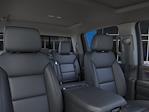 2025 Chevrolet Silverado 2500 Crew Cab 4WD Pickup for sale #TC070554 - photo 41