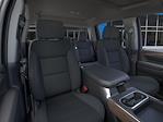 New 2025 Chevrolet Silverado 3500 LT Crew Cab 4WD 60 CA Cab Chassis for sale #TC070658 - photo 33