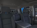 New 2025 Chevrolet Silverado 3500 LT Crew Cab 4WD 60 CA Cab Chassis for sale #TC070658 - photo 41