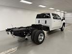 New 2025 Chevrolet Silverado 3500 LT Crew Cab 4WD 60 CA Cab Chassis for sale #TC070658 - photo 6