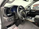 New 2025 Chevrolet Silverado 3500 LT Crew Cab 4WD 60 CA Cab Chassis for sale #TC070658 - photo 9