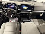 New 2025 Chevrolet Silverado 2500 LT Crew Cab 4WD Pickup for sale #TC070856 - photo 16
