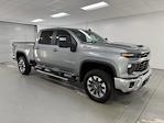 New 2025 Chevrolet Silverado 2500 LT Crew Cab 4WD Pickup for sale #TC070856 - photo 4