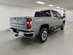 New 2025 Chevrolet Silverado 2500 LT Crew Cab 4WD Pickup for sale #TC070856 - photo 6