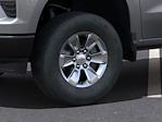 2025 Chevrolet Silverado 1500 Regular Cab 4WD Pickup for sale #TC070858 - photo 26