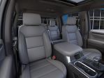 2025 Chevrolet Silverado 1500 Crew Cab 4WD Pickup for sale #TC071153 - photo 36