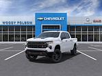 2025 Chevrolet Silverado 1500 Crew Cab 4WD Pickup for sale #TC071352 - photo 27