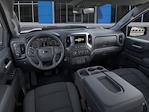 2025 Chevrolet Silverado 1500 Crew Cab 4WD Pickup for sale #TC071352 - photo 34