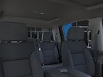 New 2025 Chevrolet Silverado 1500 Custom Crew Cab for sale #TC071352 - photo 44
