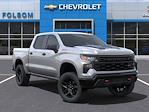 2025 Chevrolet Silverado 1500 Crew Cab 4WD Pickup for sale #TC071353 - photo 26