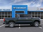 2025 Chevrolet Silverado 1500 Crew Cab 4WD Pickup for sale #TC071451 - photo 25