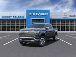 2025 Chevrolet Silverado 1500 Crew Cab 4WD Pickup for sale #TC071451 - photo 28