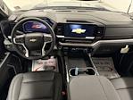 2025 Chevrolet Silverado 2500 Crew Cab 4WD Pickup for sale #TC072051 - photo 16