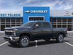 2025 Chevrolet Silverado 2500 Crew Cab 4WD Pickup for sale #TC072051 - photo 21